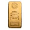 1 Kg Gold Bar - Royal Canadian Mint - With Cert