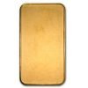 1 oz Gold Bar - Recognized - Our Choice