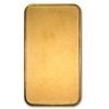 1 oz Gold Bar - Recognized - Our Choice
