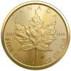 1 oz Gold Maple Leaf - 2020 - RCM