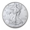 1 oz Silver Eagle - 2021 - US Mint