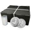 500 x 1 oz Silver Britannia - 2022- Royal Mint - Monster Box