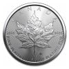 1 oz Platinum Maple Leaf - 2022 - RCM