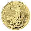 1 oz Gold Britannia - 2022 - Royal Mint